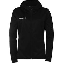 Essential Fleecejacke Damen