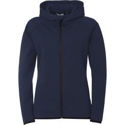 ID Kapuzenjacke Damen