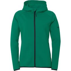 ID Kapuzenjacke Damen