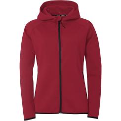 ID Kapuzenjacke Damen