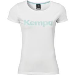 Graphic T-Shirt Damen 