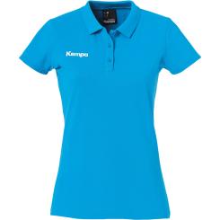 Poloshirt Damen
