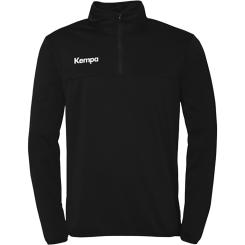 1/4 Zip Top