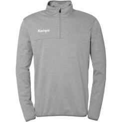 1/4 Zip Top