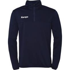 1/4 Zip Top
