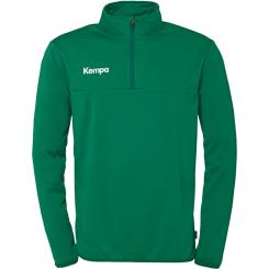 1/4 Zip Top