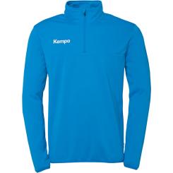 1/4 Zip Top