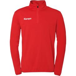 1/4 Zip Top