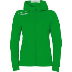 Player Kapuzenjacke Damen