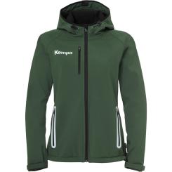 Softshell Jacke Damen