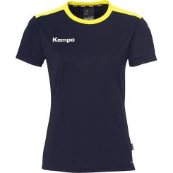 Emotion 27 T-Shirt Damen
