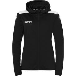 Emotion 27 Kapuzenjacke Damen
