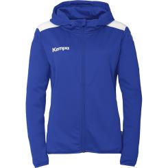 Emotion 27 Kapuzenjacke Damen
