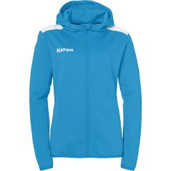 Emotion 27 Kapuzenjacke Damen