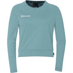 Cropped Top Damen