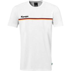 T-Shirt Team Deutschland