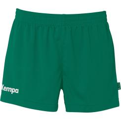 Team Short Damen
