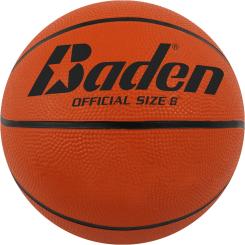 Basic Basketball 