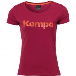 Graphic T-Shirt Damen 