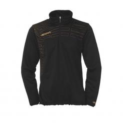 Match 1/4 Zip Top Damen 