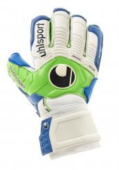 Torwarthandschuhe Ergonomic Aquasoft 