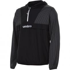 Diamondrevealcagoule 