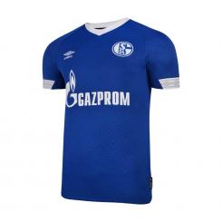 FC Schalke 04 Heimtrikot 2018/2019 Kinder 