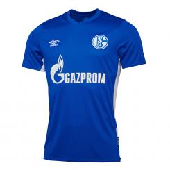 FC Schalke 04 Heimtrikot 2021/2022 Damen