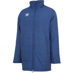 Padded Allwetterjacke 