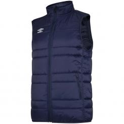 Club Essential Gilet Weste 