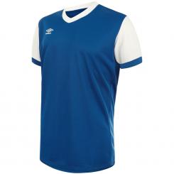 Witton Jersey Kurzarm 