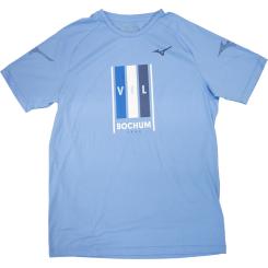 Mizuno VFL Bochum Freizeit-Shirt