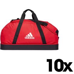 10x adidas Tiro Tasche im Bundle 