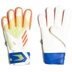 Predator Edge Fingersave Match Torwarthandschuhe 