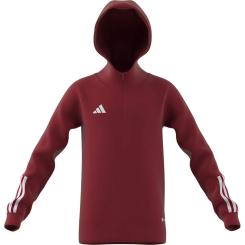 Tiro 23 Competition Hoodie Kinder