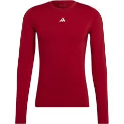 Techfit Aeroready Longsleeve 