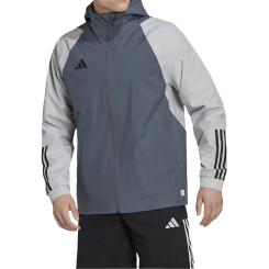 Tiro 23 Competition Allwetterjacke