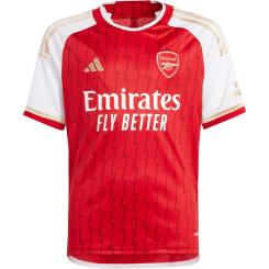 Arsenal London Heimtrikot 2023/2024 Kinder 