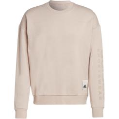 Lounge Fleece Sweatshirt