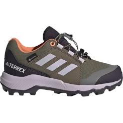 TERREX GORE-TEX Wanderschuh Kinder 