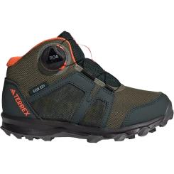 Terrex BOA Mid RAIN.RDY Kinder 