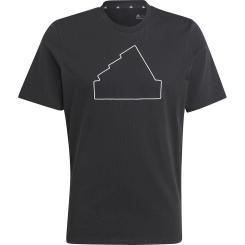 ADIDAS SPORTSWEAR FUTURE ICONS T-SHIRT 
