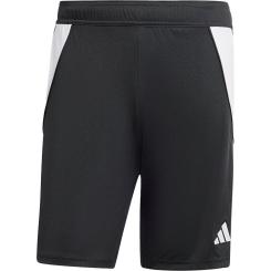 Tiro 24 2-in-1 Trainingsshorts 
