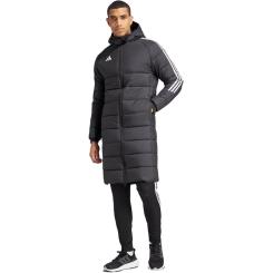 Tiro 24 Long Coat 
