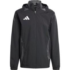 Tiro 24 Allwetterjacke