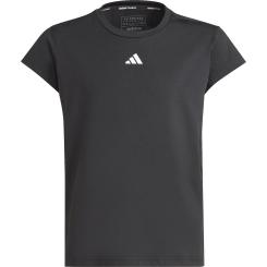 Aeroready 3-Streifen T-Shirt Kinder