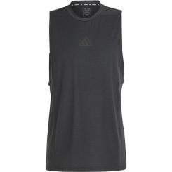 Designed for Training Workout Tanktop 