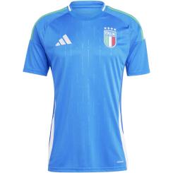 Italien 24 Heimtrikot 