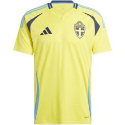 SCHWEDEN 24 HEIMTRIKOT