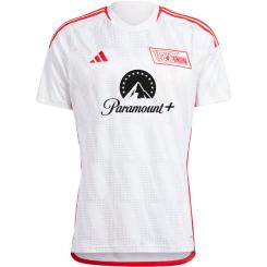 1. FC Union Berlin Auswärtstrikot 2023/2024 Kinder